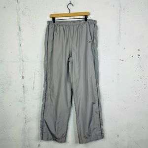 Nike Vintage 2000s Nike Track Pants Size XXL